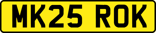 MK25ROK