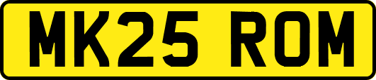 MK25ROM