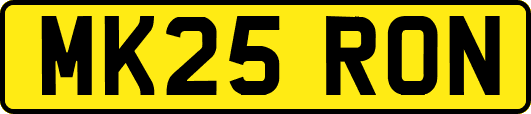 MK25RON