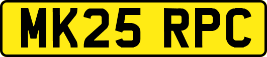 MK25RPC