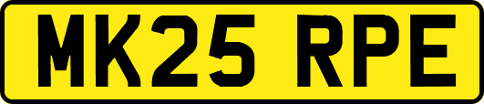 MK25RPE