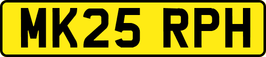 MK25RPH