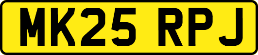 MK25RPJ