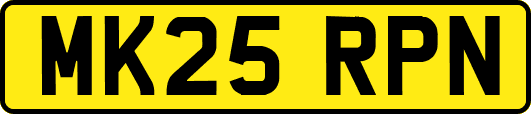 MK25RPN