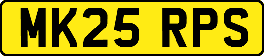 MK25RPS