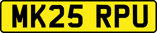 MK25RPU