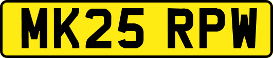 MK25RPW