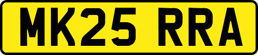MK25RRA