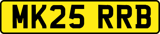 MK25RRB