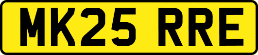 MK25RRE