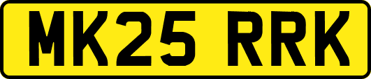 MK25RRK