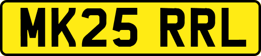 MK25RRL