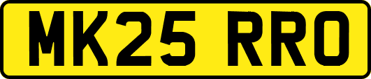 MK25RRO
