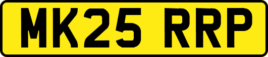 MK25RRP