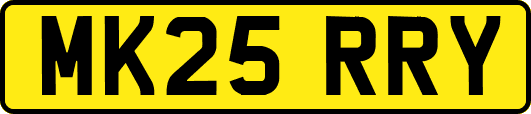 MK25RRY