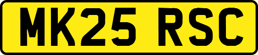 MK25RSC