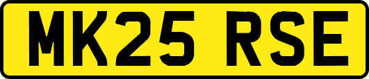 MK25RSE