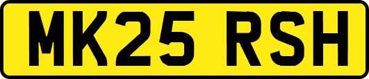 MK25RSH