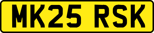 MK25RSK