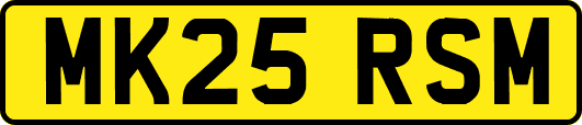 MK25RSM