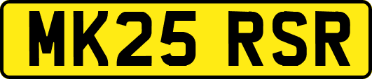 MK25RSR