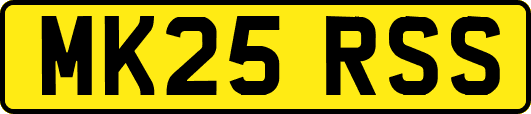 MK25RSS