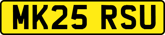 MK25RSU