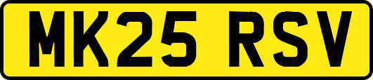MK25RSV