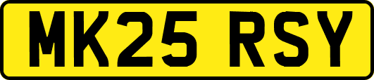 MK25RSY
