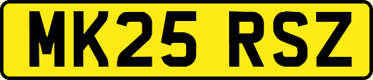 MK25RSZ