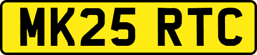 MK25RTC