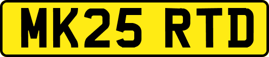 MK25RTD