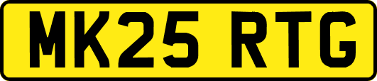 MK25RTG