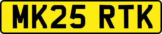 MK25RTK