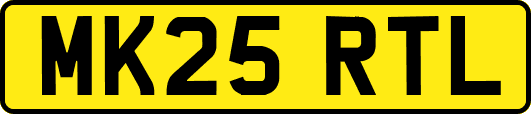 MK25RTL