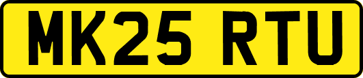 MK25RTU