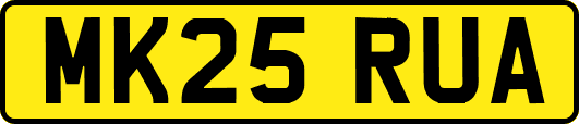 MK25RUA