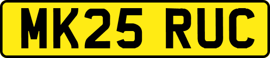 MK25RUC