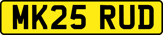 MK25RUD