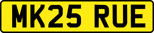 MK25RUE