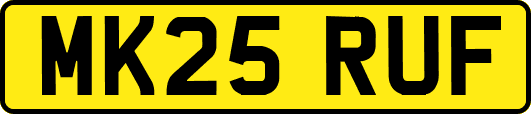 MK25RUF