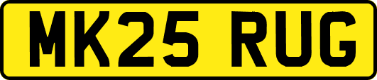 MK25RUG