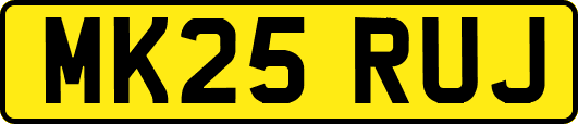 MK25RUJ