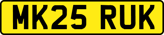 MK25RUK