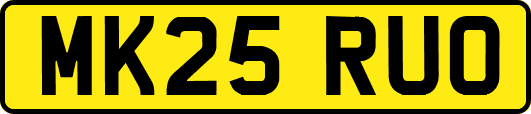 MK25RUO