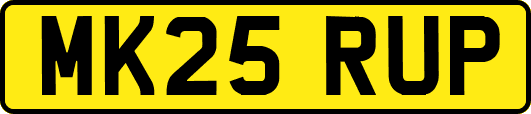 MK25RUP