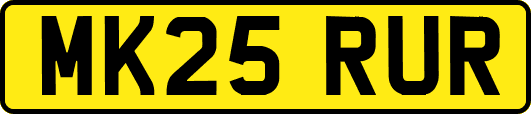 MK25RUR