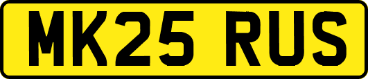 MK25RUS