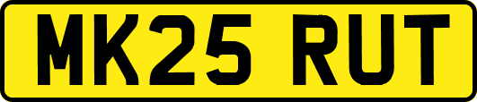 MK25RUT