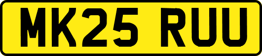 MK25RUU
